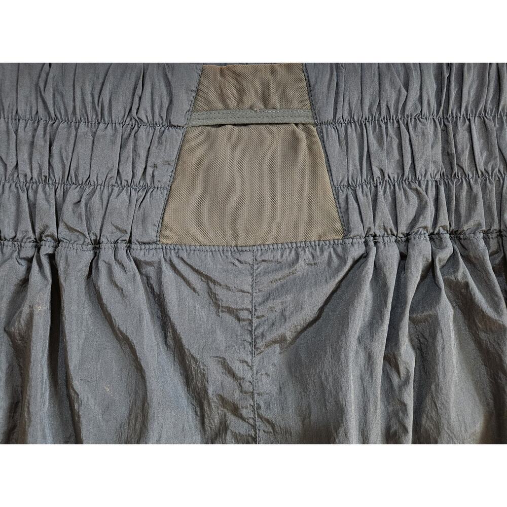 FREE PEOPLE Movement Women's L Way Home Shorts Wide Elastic Waist Logo Brief - Picture 6 of 9